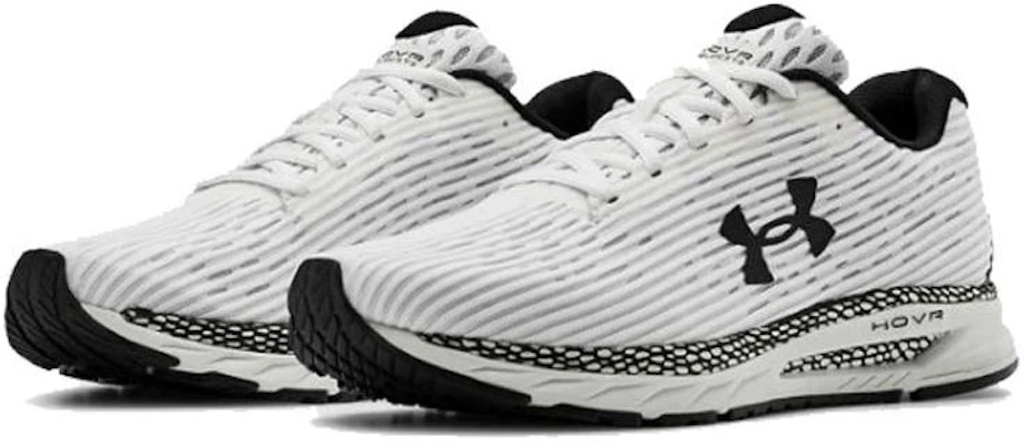Under Armour HOVR Velociti 3 ''Blanc'' 3022589-101 Lookbook Under Armour HOVR Velociti 3 ''Blanc'' 3022589-101