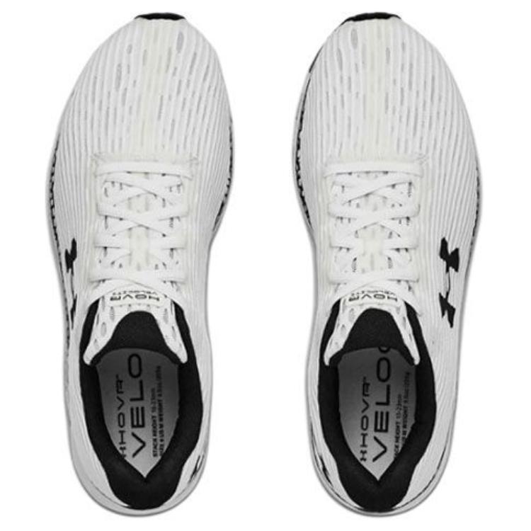 Shop Under Armour HOVR Velociti 3 ''Blanc'' 3022589-101