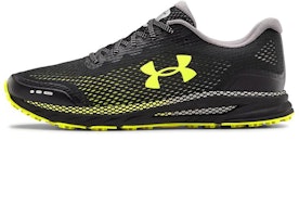Under Armour HOVR Velociti 'Black Yellow' 3023889-003 Under Armour HOVR Velociti 'Black Yellow' 3023889-003