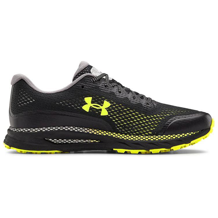 Order Under Armour HOVR Velociti ''Noir Jaune'' 3023889-003