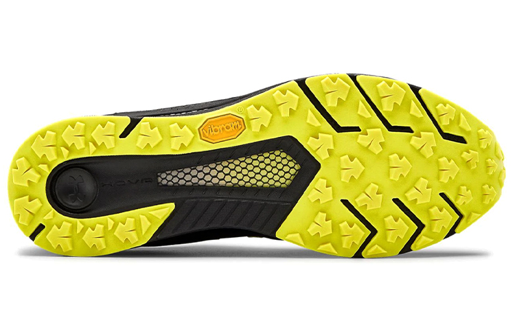 Purchase Under Armour HOVR Velociti ''Noir Jaune'' 3023889-003