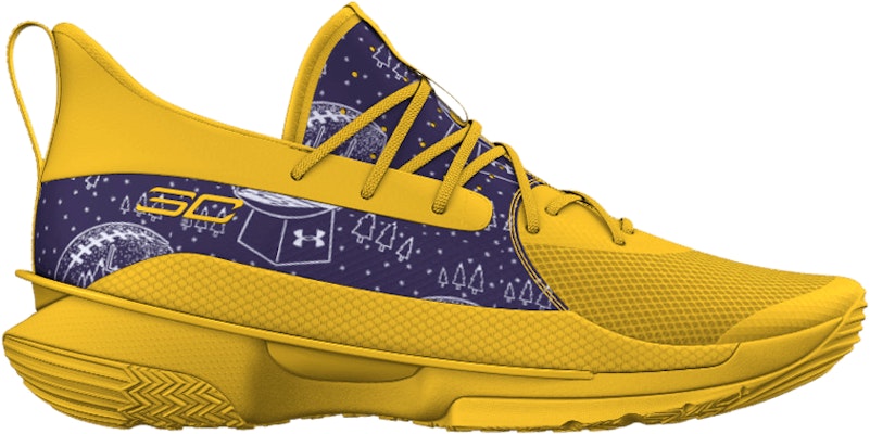 UAアイコン カリー7 マルチカラー 3022418-999 Buy UAアイコン カリー7 マルチカラー 3022418-999