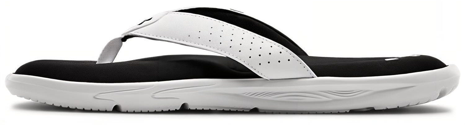 under-armour-ignite-3-sandal-white-black