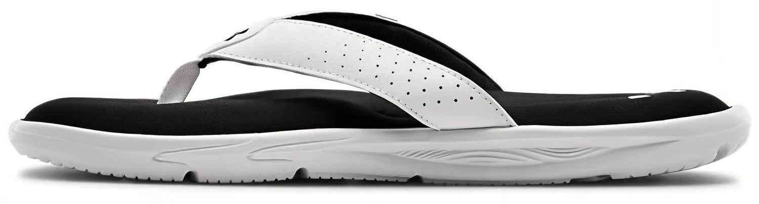 under-armour-ignite-3-sandal-white-black