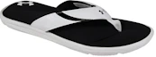 Shop Under Armour Ignite 3 Sandale ''Weiß Schwarz'' 3022707-101