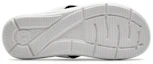 Details for Under Armour Ignite 3 Sandale ''Weiß Schwarz'' 3022707-101