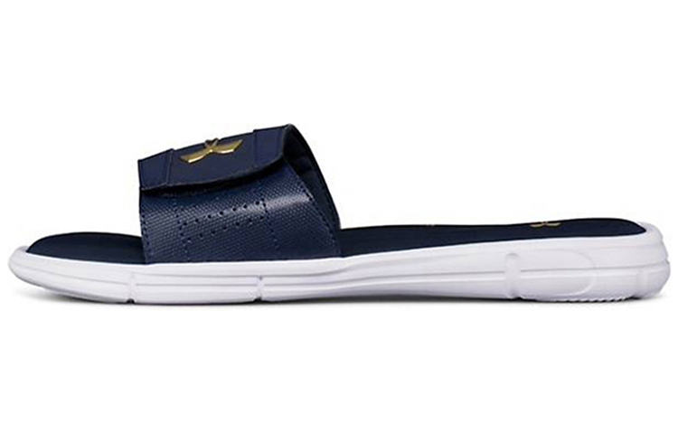 Under Armour Ignite 5 Slide 'Academy' 1287318-400