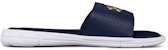 Under Armour Ignite 5 Slide 'Academy' 1287318-400