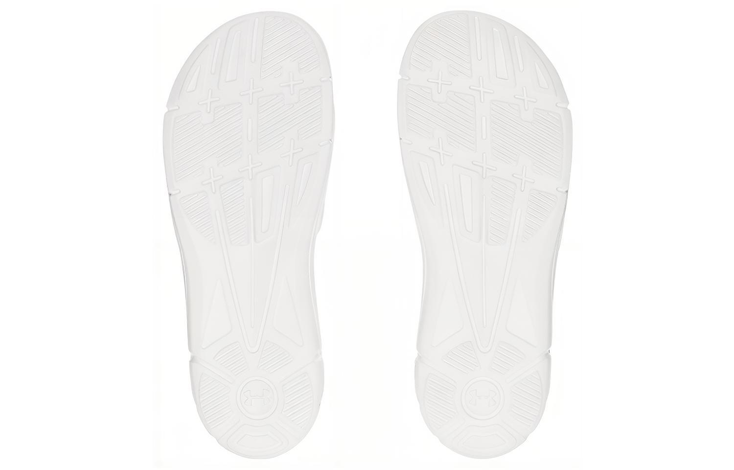 Shop UAイグナイト5スライド(白黒) 1287318-100