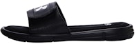 Buy Under Armour Ignite 5 Slides 'Hitam' 1287318-001