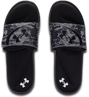 언더아머 이그나이트 6 그래픽 스트랩 '블랙 그레이' 3024450-003 Shop 언더아머 이그나이트 6 그래픽 스트랩 '블랙 그레이' 3024450-003