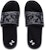 Under Armour Ignite 6 Tali Grafik 'Hitam Kelabu' 3024450-003
