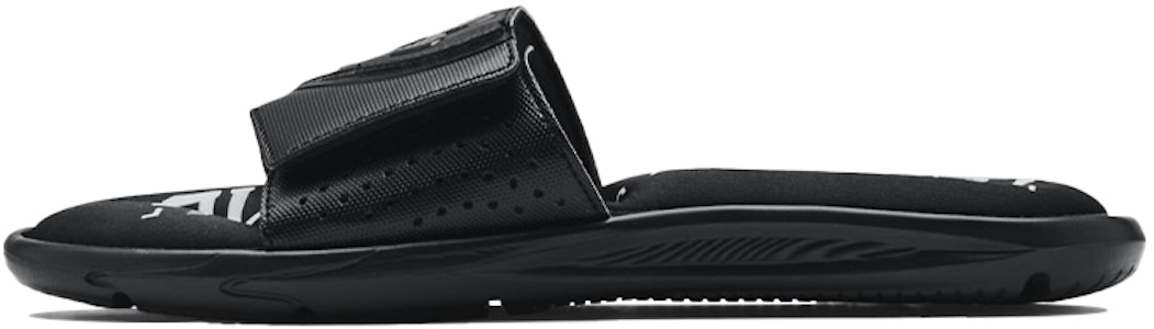 Under Armour Ignite 6 Sandal Sabuk Grafis 'Hitam' 3024451-001 Buy Under Armour Ignite 6 Sandal Sabuk Grafis 'Hitam' 3024451-001