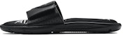 Under Armour Ignite 6 Grafik Strap Slide 'Hitam' 3024451-001