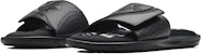 Under Armour Ignite 6 Grafik Strap Slide 'Hitam' 3024451-001