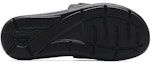 Purchase Under Armour Ignite 6 Grafik Strap Slide 'Hitam' 3024451-001
