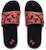 Under Armour Ignite 6 Graphic Strap Slide 'Hitam Beta Camo' 3024450-002