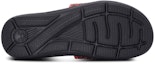 Purchase Under Armour Ignite 6 Graphic Strap Slide 'Hitam Beta Camo' 3024450-002