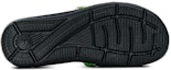 Purchase Under Armour Ignite 6 Graphic Strap Slide 'Hitam Hijau Citrine Camo' 3024450-001