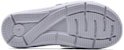 Under Armour Ignite 6 Graphic Strap Slide 'Hitam Kelabu Mod' 3024450-007