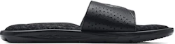 Order Under Armour Ignite 6 Graphic Strap Slide ''Noir Pitch Gris'' 3024451-002