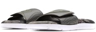 Lookbook Under Armour Ignite 6 Sandal Grafik Tali 'Hitam Putih' 3024451-102