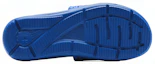Shop Under Armour Ignite 6 Graphic Strap Slide ''Blauw Reef Camo'' 3024450-401