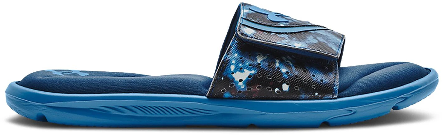 under-armour-ignite-6-graphic-strap-slide-color-splash-petrol-blue