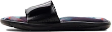 Buy Under Armour Ignite 6 Graphic Strap Slide ''Cruise Blau Camo'' 3024450-400