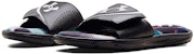 Under Armour Ignite 6 Graphic Strap Slide 'Cruise Blue Camo' Selipar 3024450-400