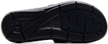 Purchase Under Armour Ignite 6 Graphic Strap Slide 'Cruise Blue Camo' Selipar 3024450-400