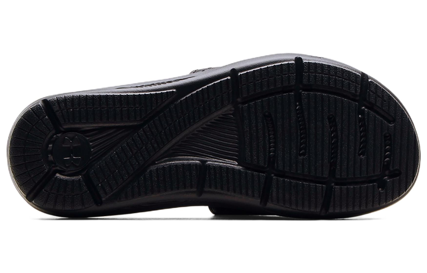 Purchase Under Armour Ignite 6 Graphic Strap Slide ''Cruise Blau Camo'' 3024450-400
