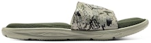 Order Under Armour Ignite 6 Graphic Strap Slide 'Khaki Base Camo' 3024450-200