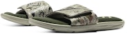 Under Armour Ignite 6 Graphic Strap Slide 'Khaki Base Camo' 3024450-200