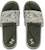 Under Armour Ignite 6 Graphic Strap Slide 'Khaki Base Camo' 3024450-200