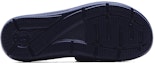 Purchase Under Armour Ignite 6 Graphic Strap Slide 'Midnight Navy Peri' Lelaki 3024451-400