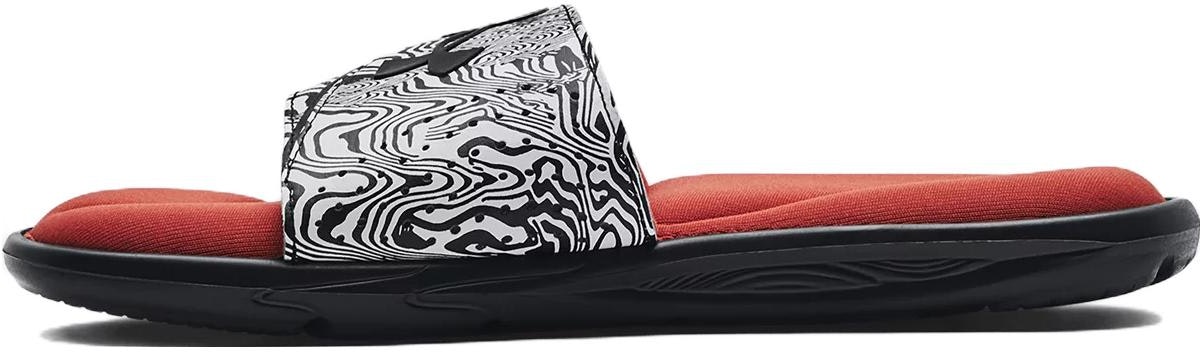 under-armour-ignite-6-graphic-strap-slide-psychedelic-stripe