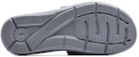 Purchase Under Armour Ignite 6 Graphic Strap Slide ''Stahl Schwarz'' 3024451-108