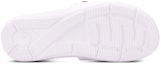 Purchase Under Armour Ignite 6 Graphic Strap Slide 'Putih' Terbaru. 3024451-101