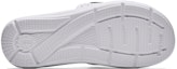 Purchase Under Armour Ignite 6 Sandal Grafis Tali Geser 'White Beta' 3024451-106