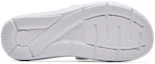 Purchase Under Armour Ignite 6 Graphic Strap Slide ''Weiß Rot'' Sandalen 3024451-105