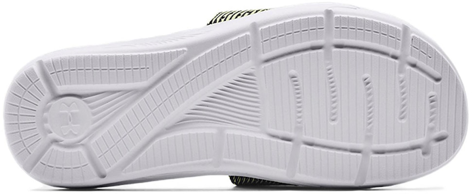 언더아머 이그나이트 6 슬라이드 (블랙/그린) 3024450-008 Purchase 언더아머 이그나이트 6 슬라이드 (블랙/그린) 3024450-008