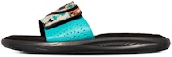 Buy Under Armour Ignite 6 Grafik Tali Gelincir 'Kelabu' 3024450-108