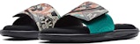 Under Armour Ignite 6 Grafik Tali Gelincir 'Kelabu' 3024450-108