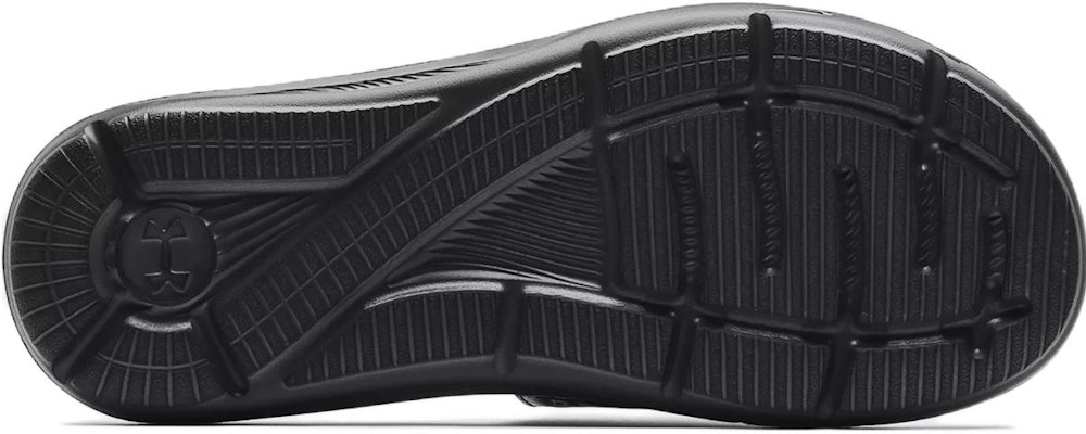Under Armour Ignite 6 Graphic Strap Slip On 'Grey' 3024450-108 Purchase Under Armour Ignite 6 Graphic Strap Slip On 'Grey' 3024450-108
