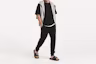 Order Under Armour Ignite 6 Slide ''Nero Bianco'' 3022711-003