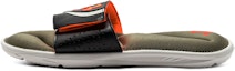Buy Under Armour Ignite 6 Slide 'Kelabu Jet Batu' 3022711-103