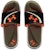 Under Armour Ignite 6 Slide 'Kelabu Jet Batu' 3022711-103