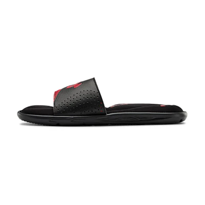 UA Ignite 6 Slides 'White Black'