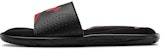 Under Armour Ignite 6 Slides 'Putih Hitam' 3022711-001